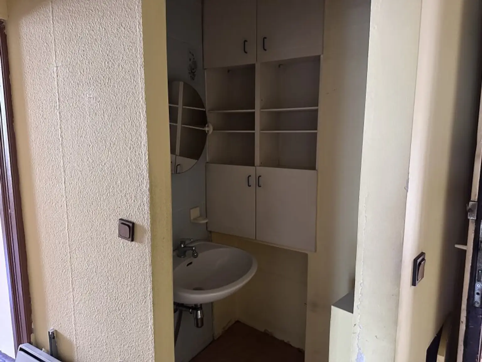 3 Zimmer mit Grünblick + U3 Braunschweiggasse