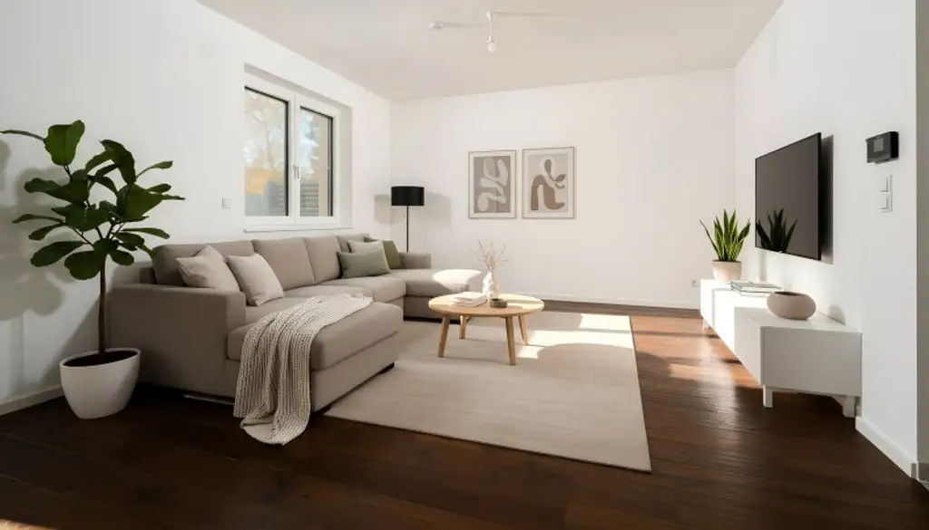 Langfristig VERMIETETE Doppelhaushälfte in Deutsch-Wagram - Zentrumsnahe!