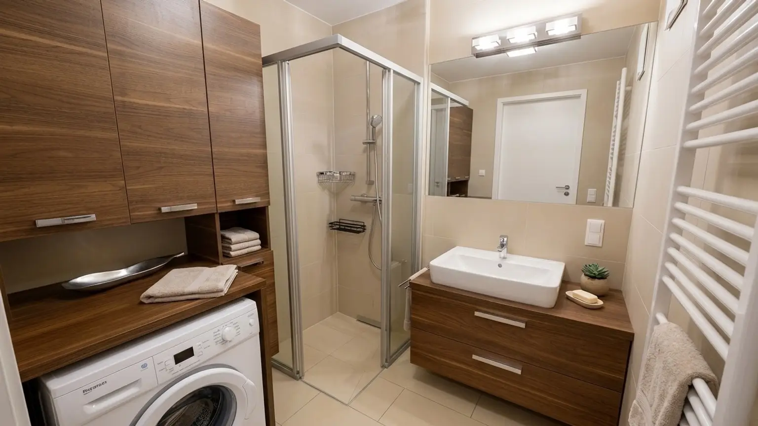Moderne Maisonettewohnung | Jedes Zimmer mit Freifläche
