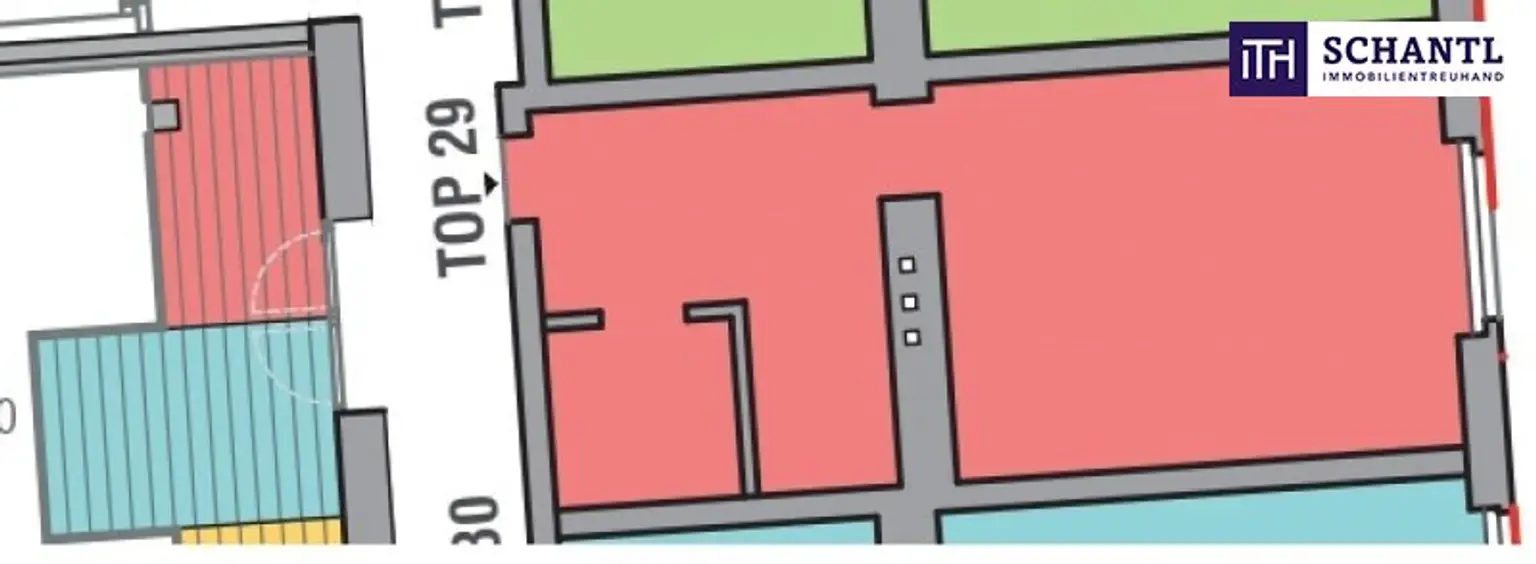 ++ WOW ++ DIE PERFEKTE STADTWOHNUNG + BALKON IM INNENHOF + befristet vermietet
