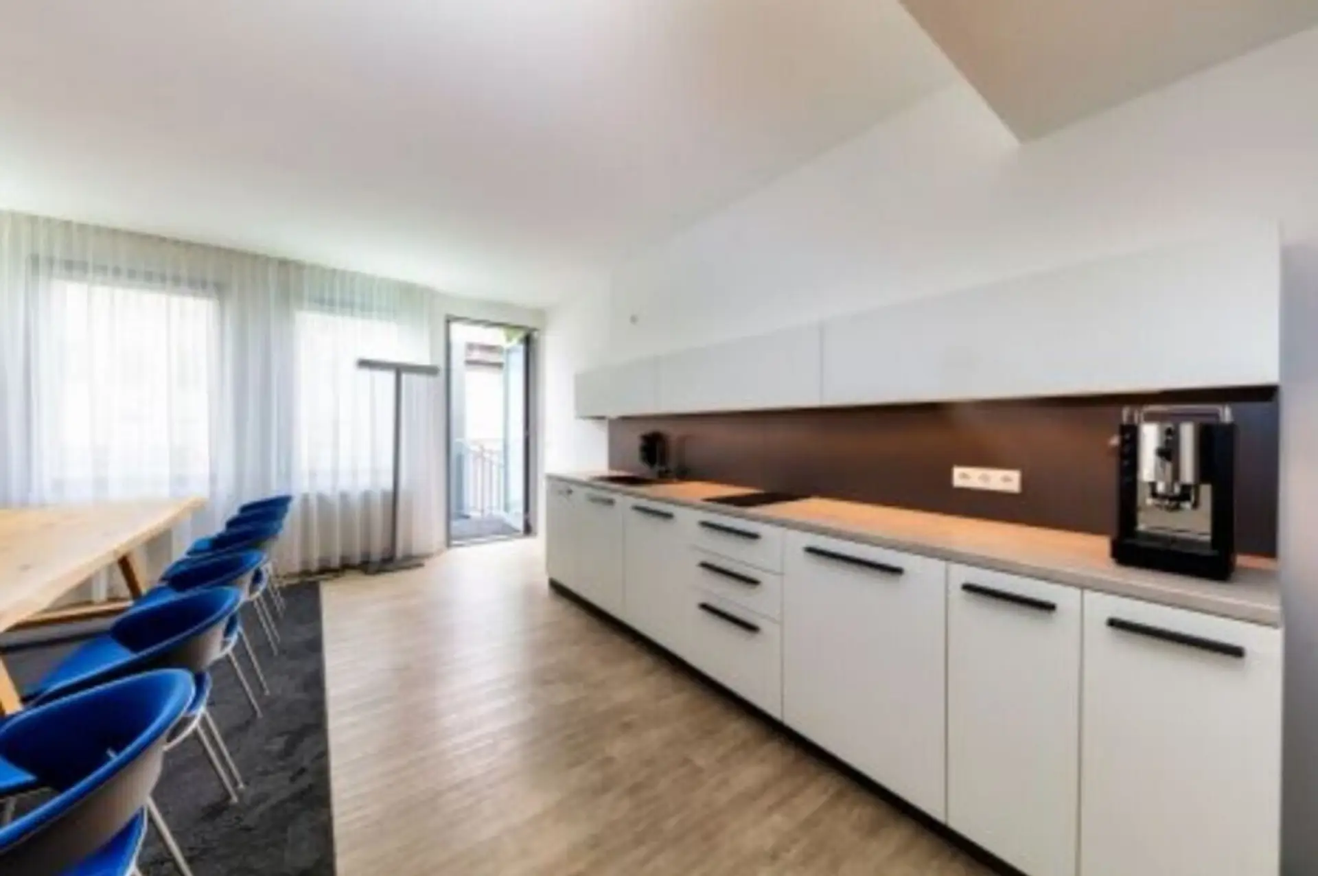 1070 Wien, Mariahilferstrasse 116 2.OG c