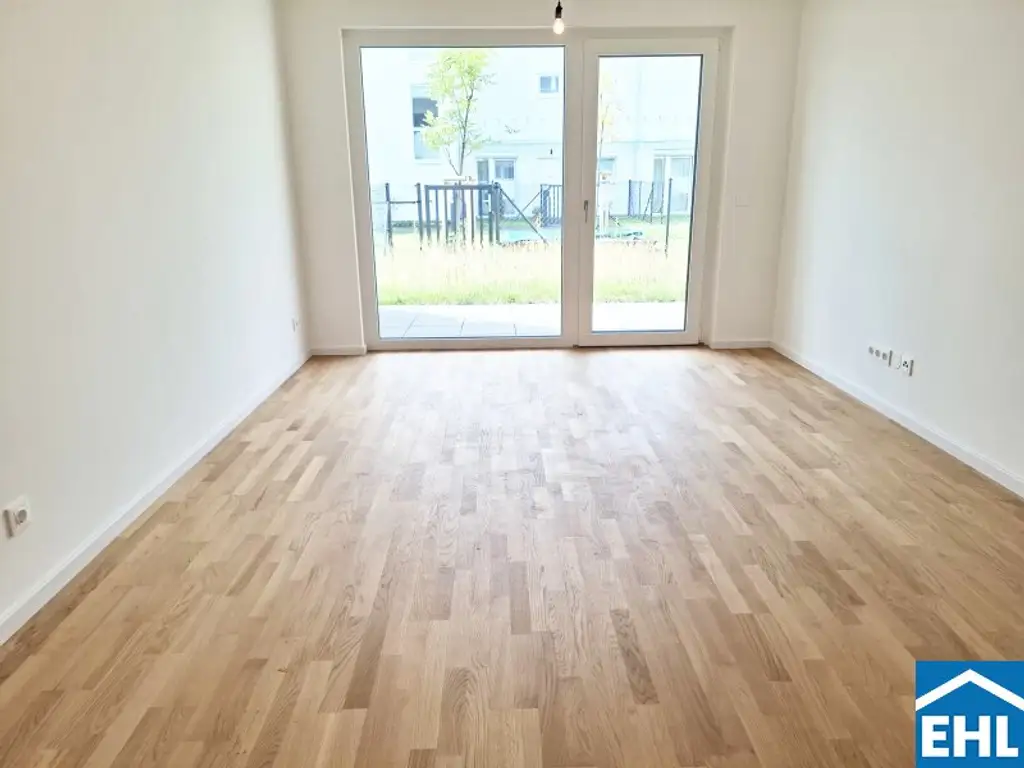 Im Einklang mit der Natur – Ihr neues Zuhause im Herzen der Idylle