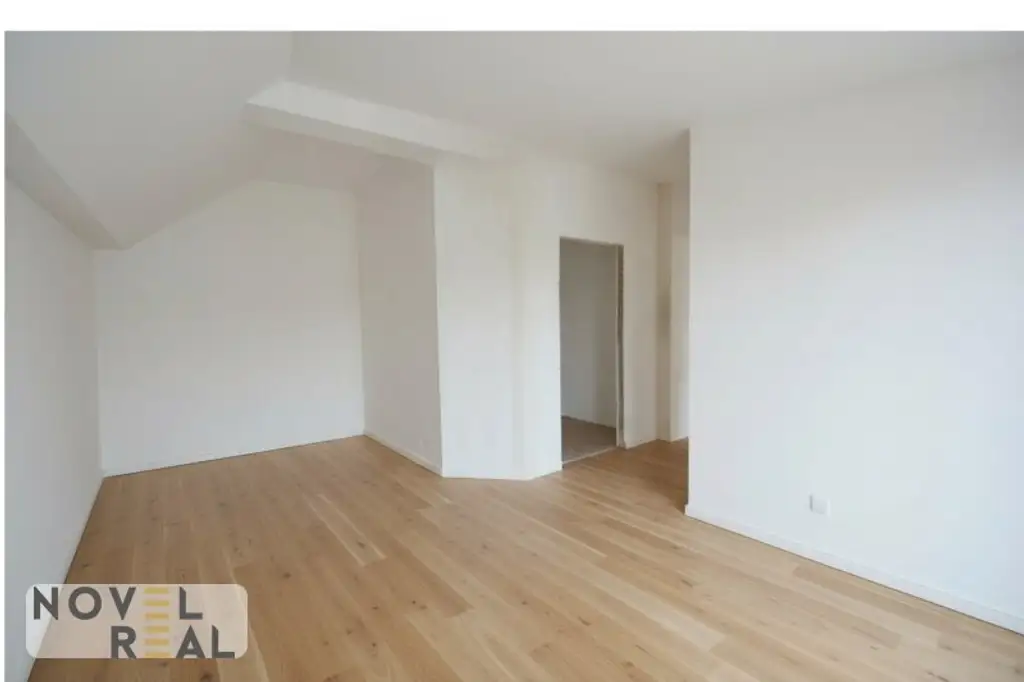 Ihr Rückzugsort im Freien – moderne Dachgeschoss-Wohnung mit großerTerrasse