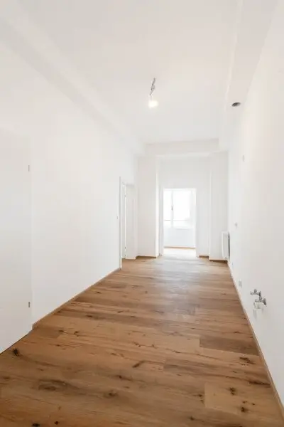 Altbau-Erstbezug Nähe Augarten!