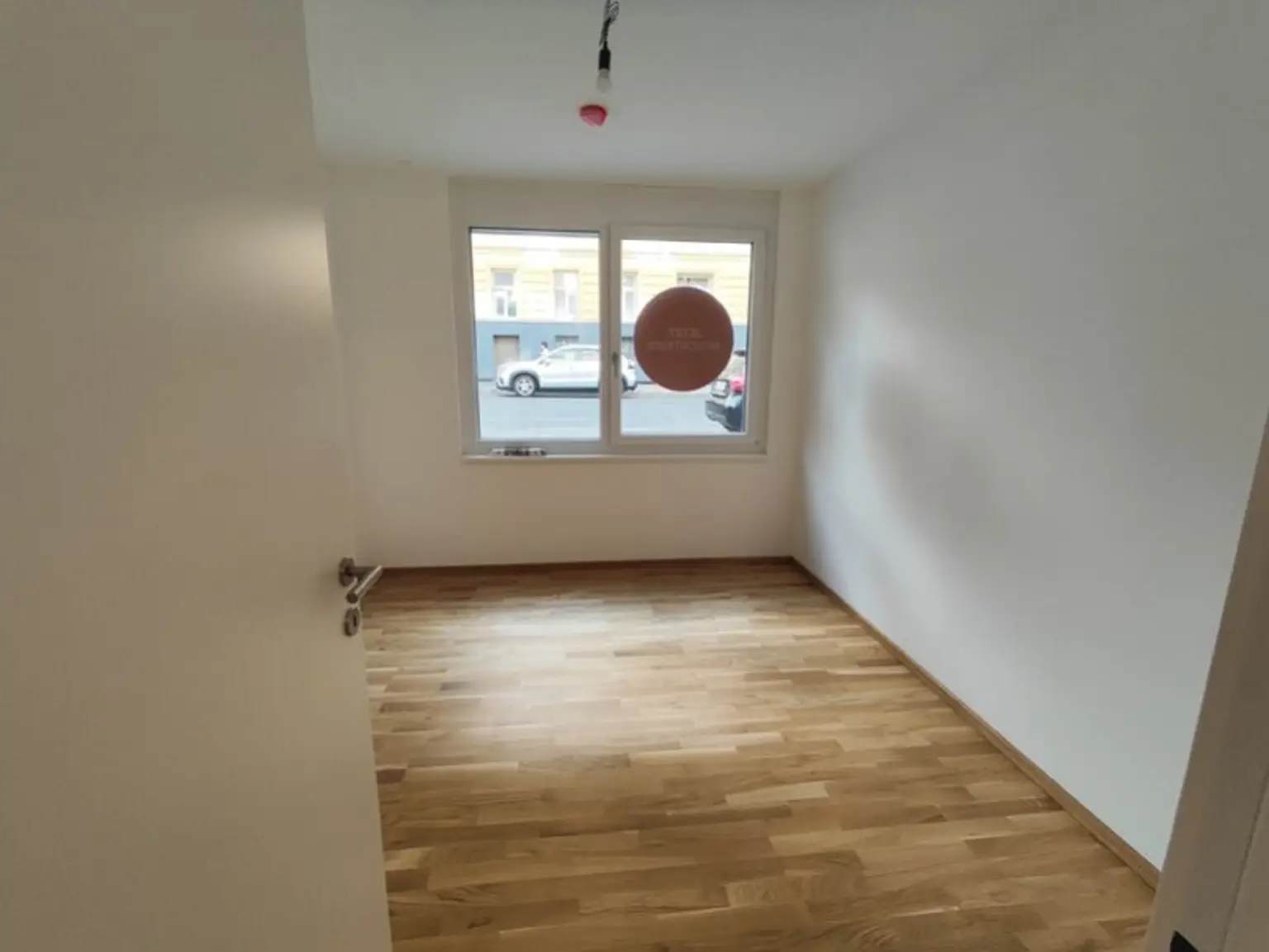 Atlier/Büro! Estbezug in neu errichtetem Wohnprojekt im EG - Top01