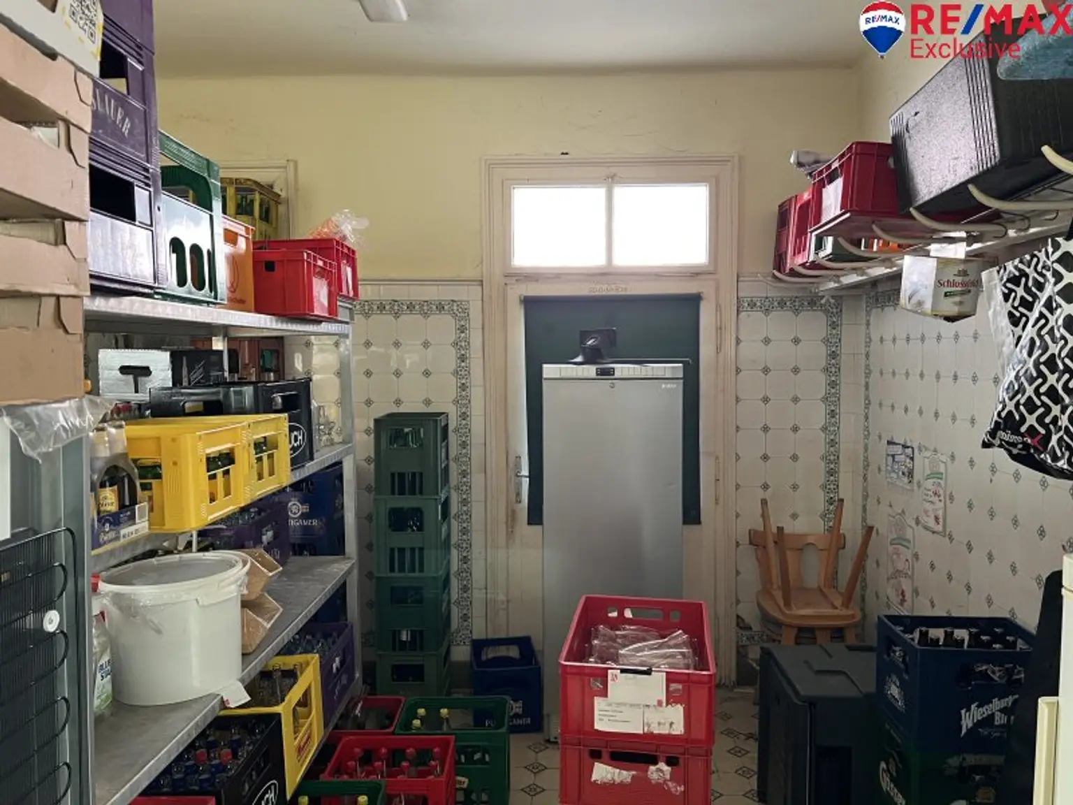 Grundstück in Enzesfeld-Lindabrunn mit Altbestand – Ihr Platz für individuelle Projekte!