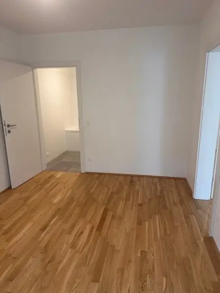 2-Zimmer-Neubauwohnung inkl Garten, Terrasse und Loggia, hochwertiger Markenküche und Kellerabteil /MAX4 T1-04