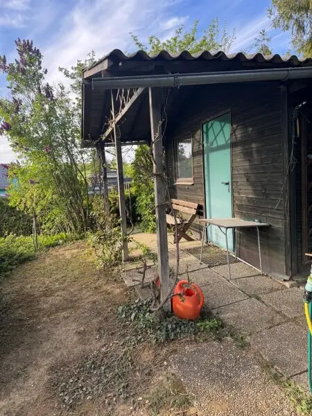 Neues, geräumiges Einfamilienhaus mit Garten in ruhiger Wohnsiedlung nahe Mistelbach (!) 2-Generation-Wohnhauseignung (!)