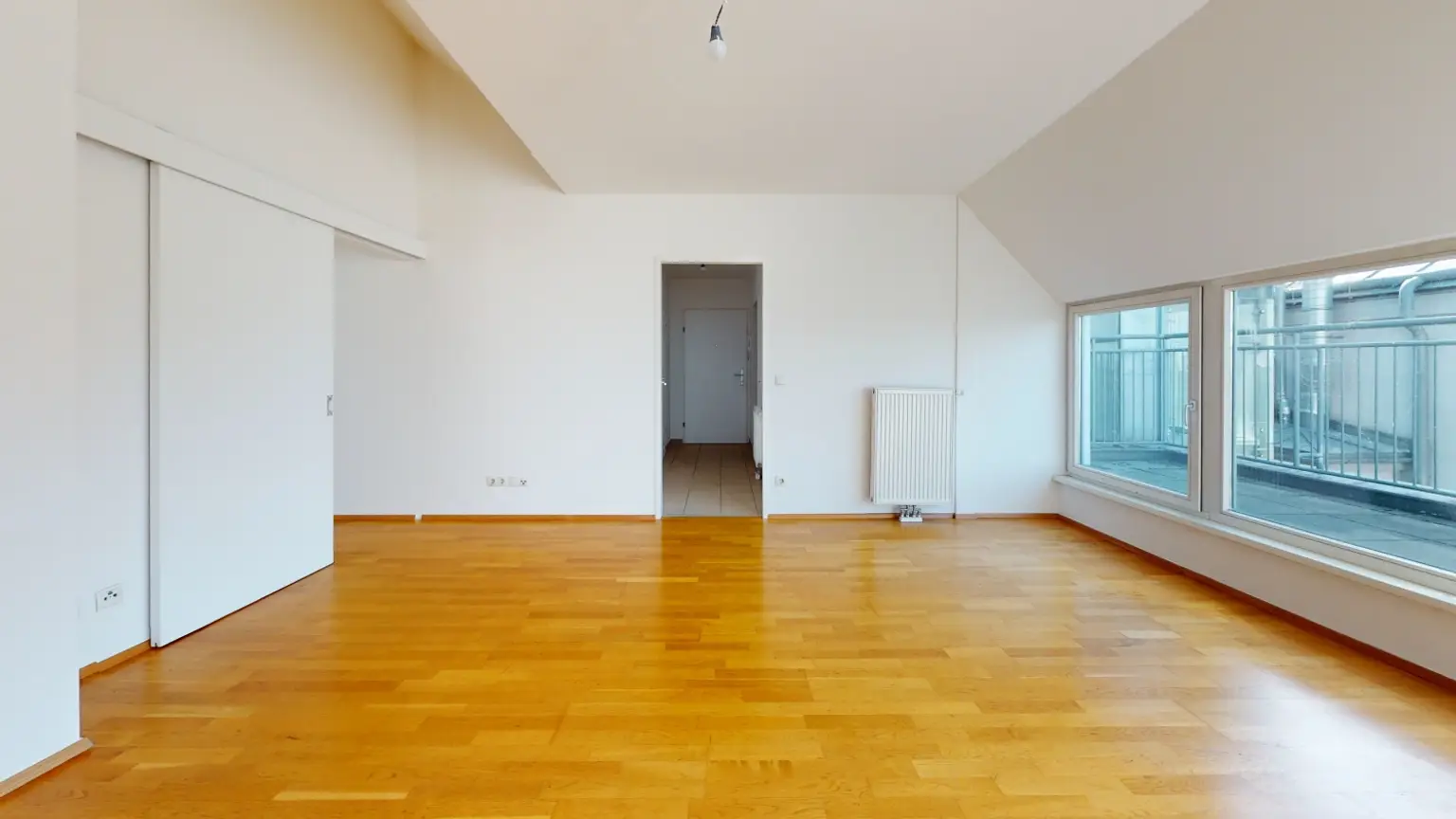 Wohnraum IV
