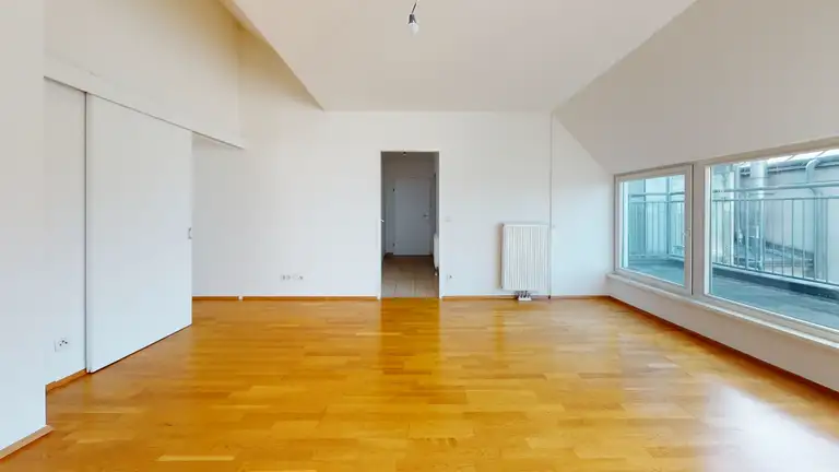 Wohnraum IV