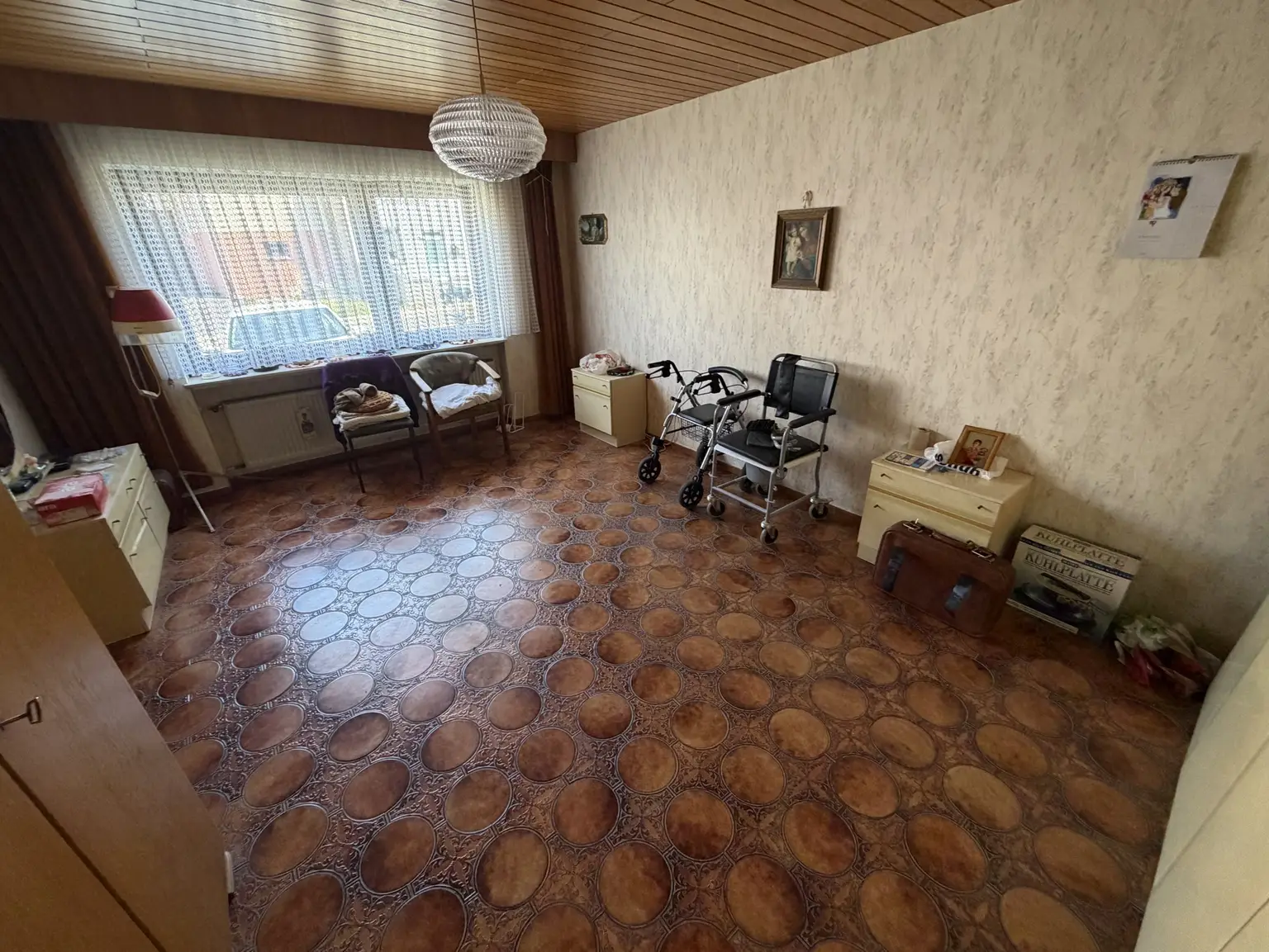 EG Zimmer 1