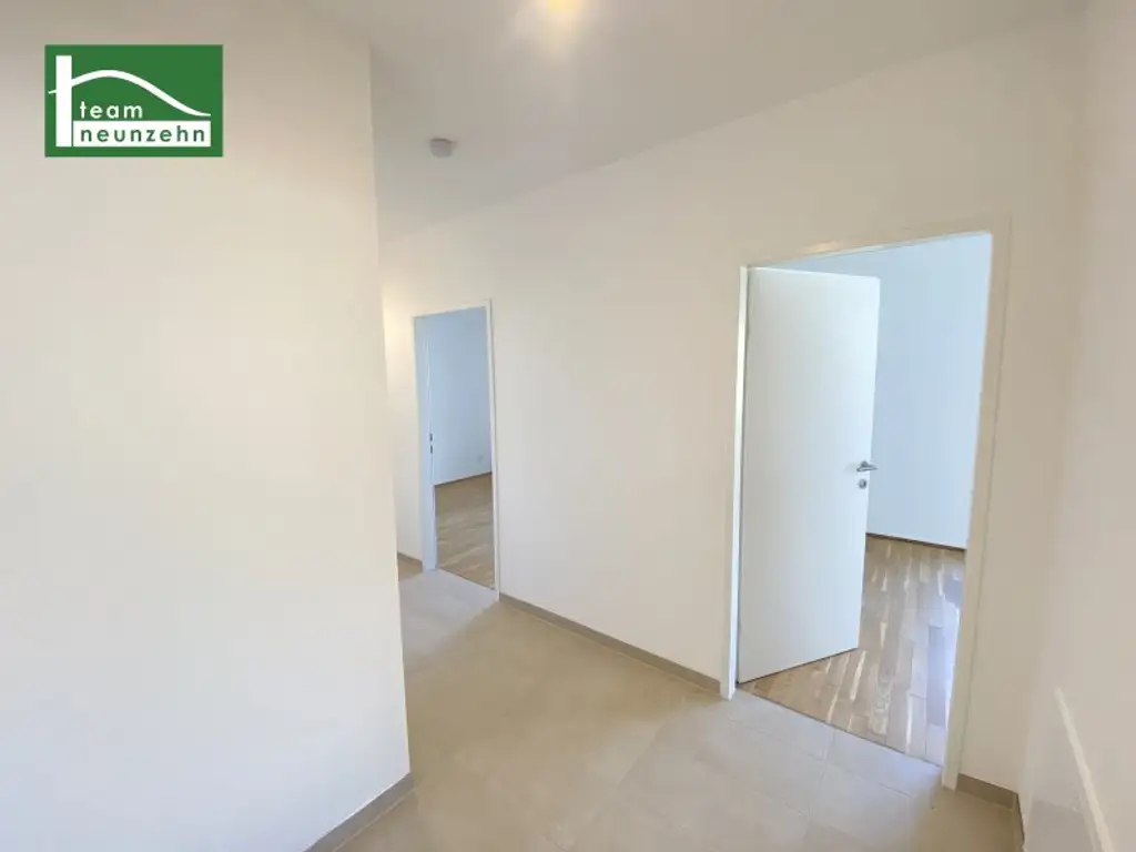 Urbanes Leben in Graz - Ihr Wohntraum in der Babenbergerstraße 25