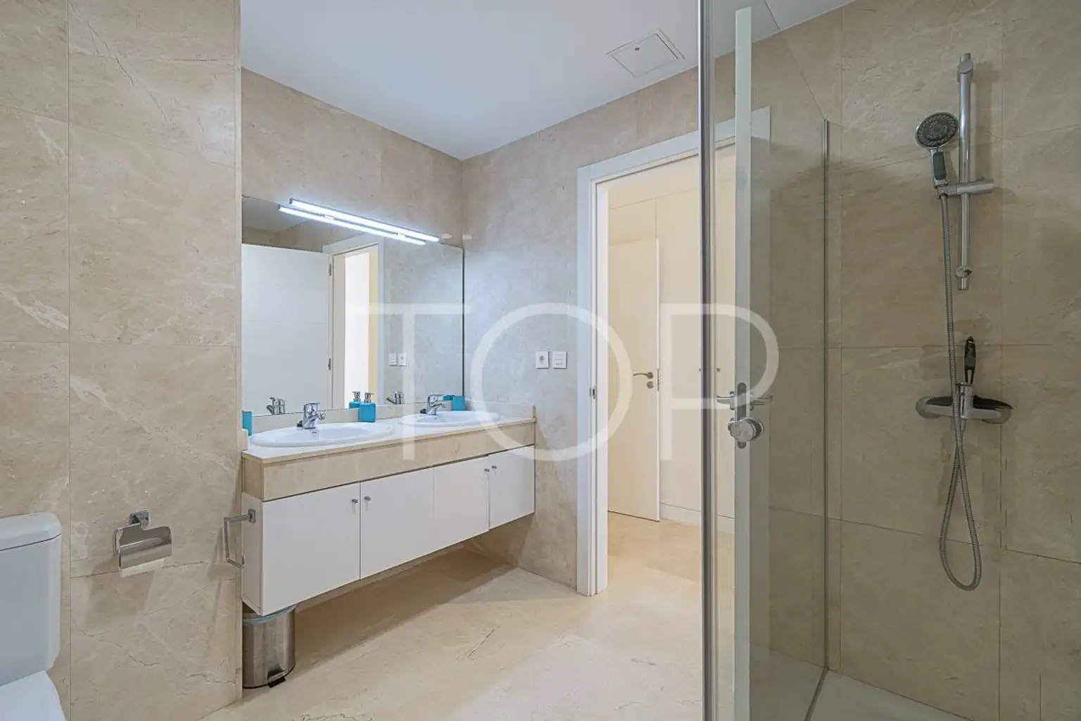 Apartment-Magnolia-Golf-Resort-Bathroom-Palm-Mar-Tenerife-5