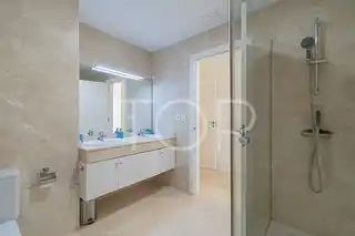 Apartment-Magnolia-Golf-Resort-Bathroom-Palm-Mar-Tenerife-5