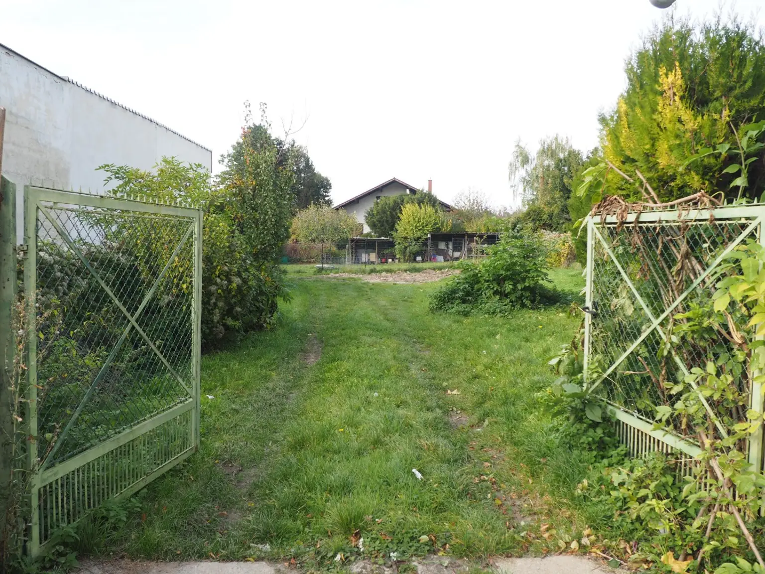 OPEN HOUSE - "Miethaus| Erstbezug nach Sanierung! Modernste Wärmepumpe!"