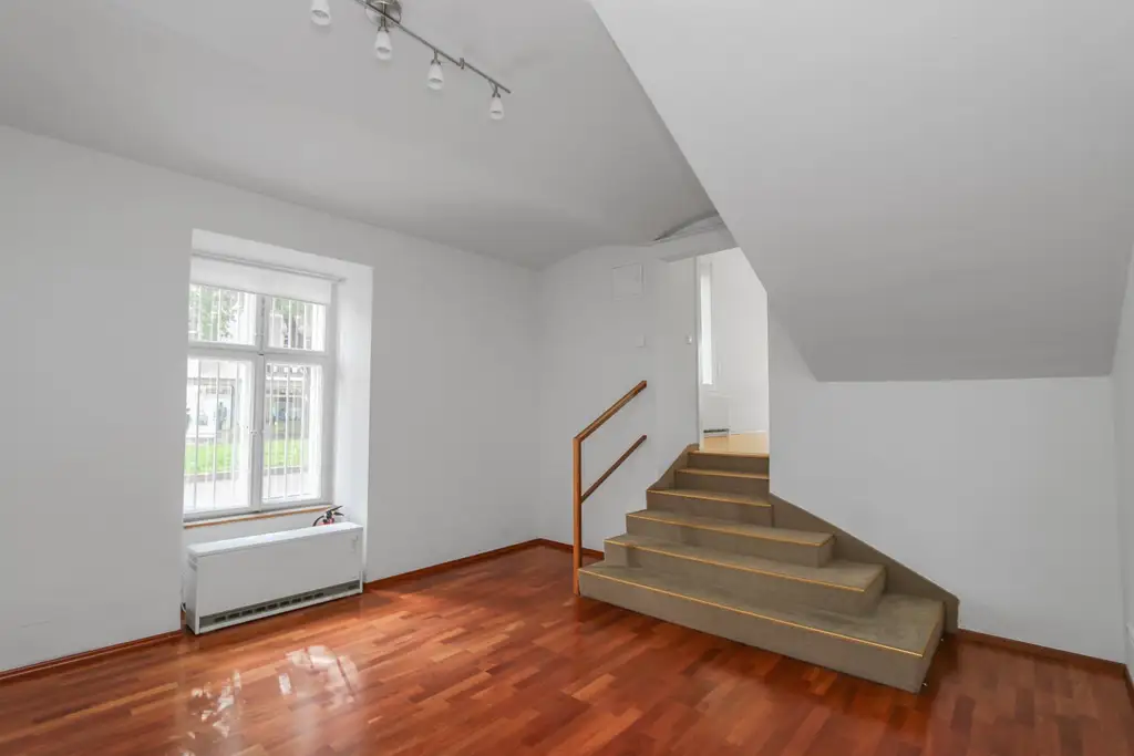 Zentral gelegenes Geschäftslokal/Büro in Villach
