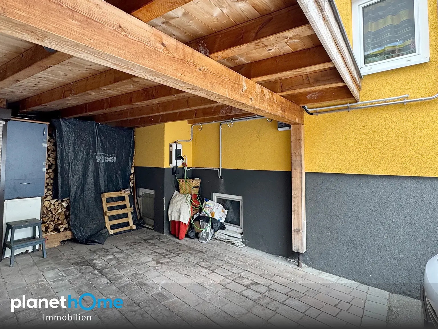 Carport