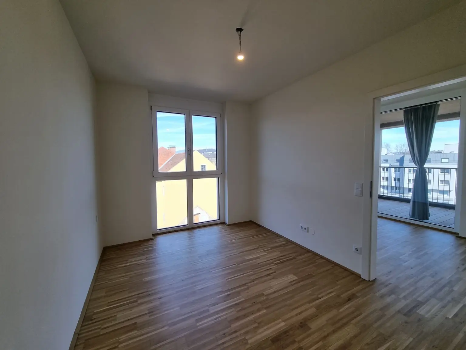 Schlafzimmer 2