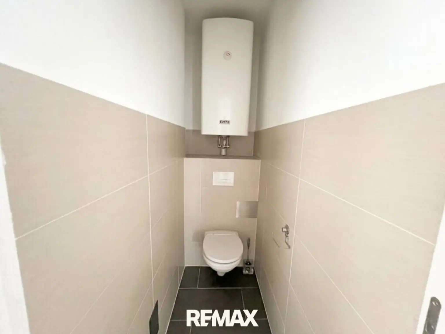 Toilette