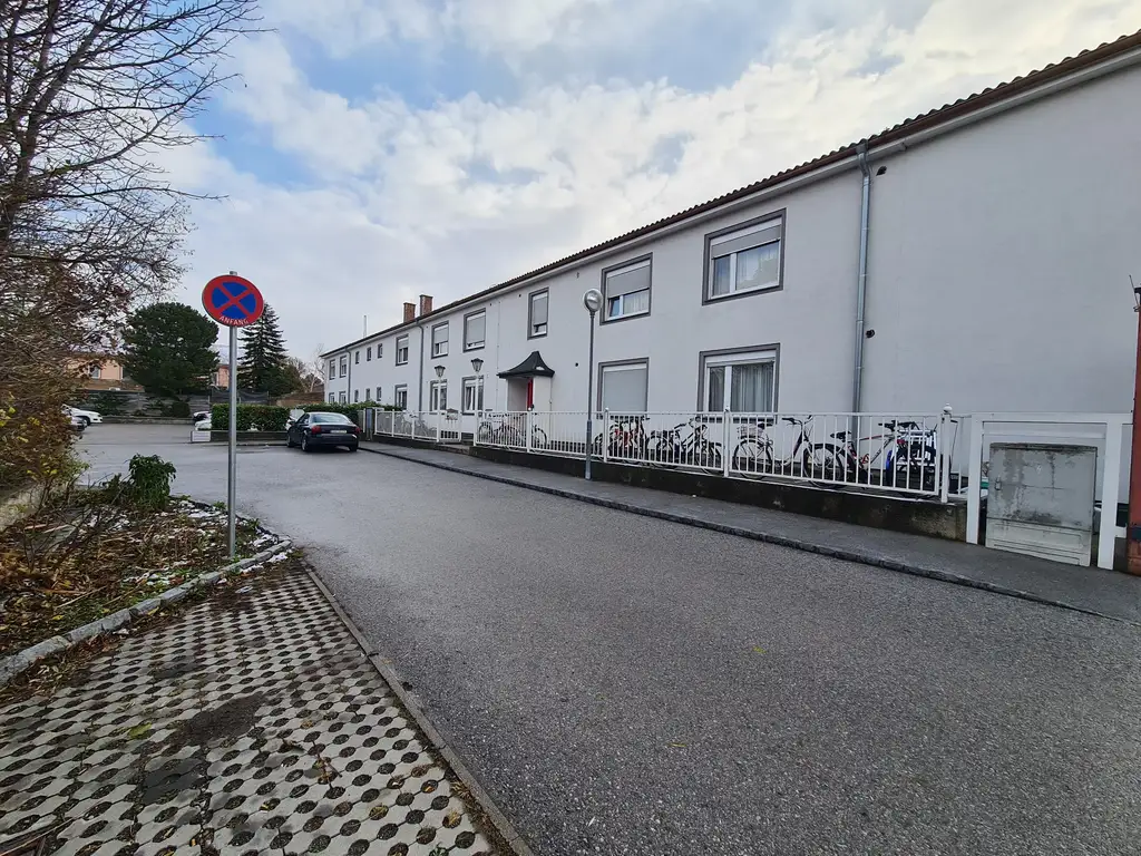 Quartier in Möllersdorf/Traiskirchen - alles inklusive!
