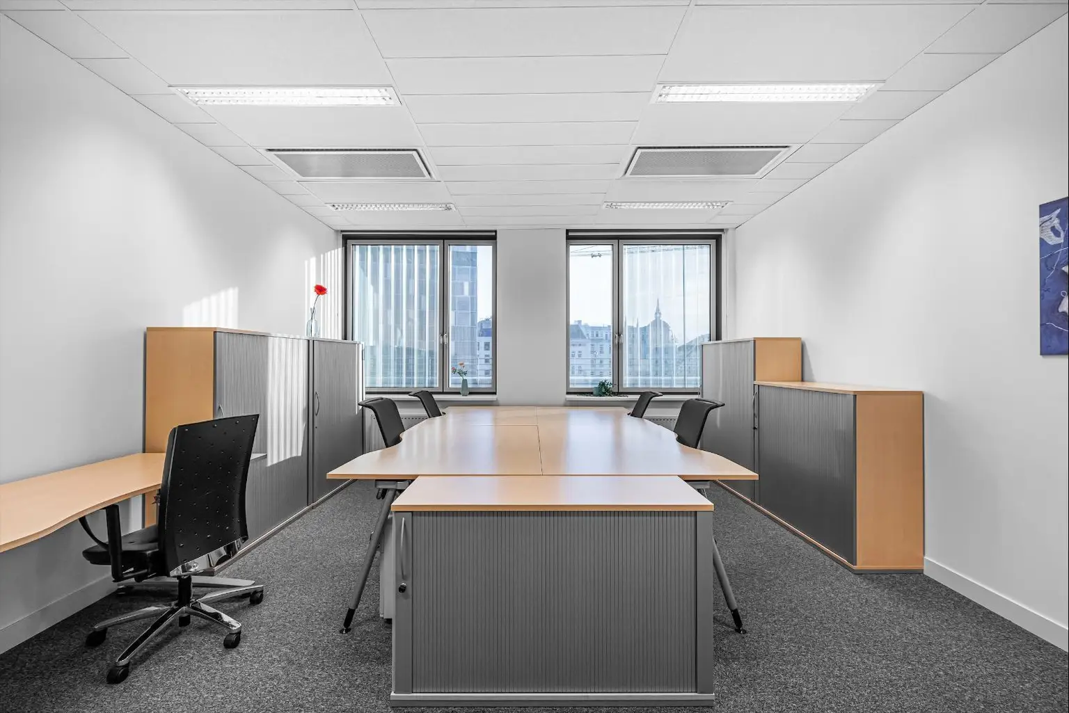 Büro
