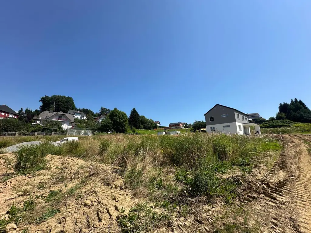 Idyllische Grundstücke in guter Lage in Pischelsdorf