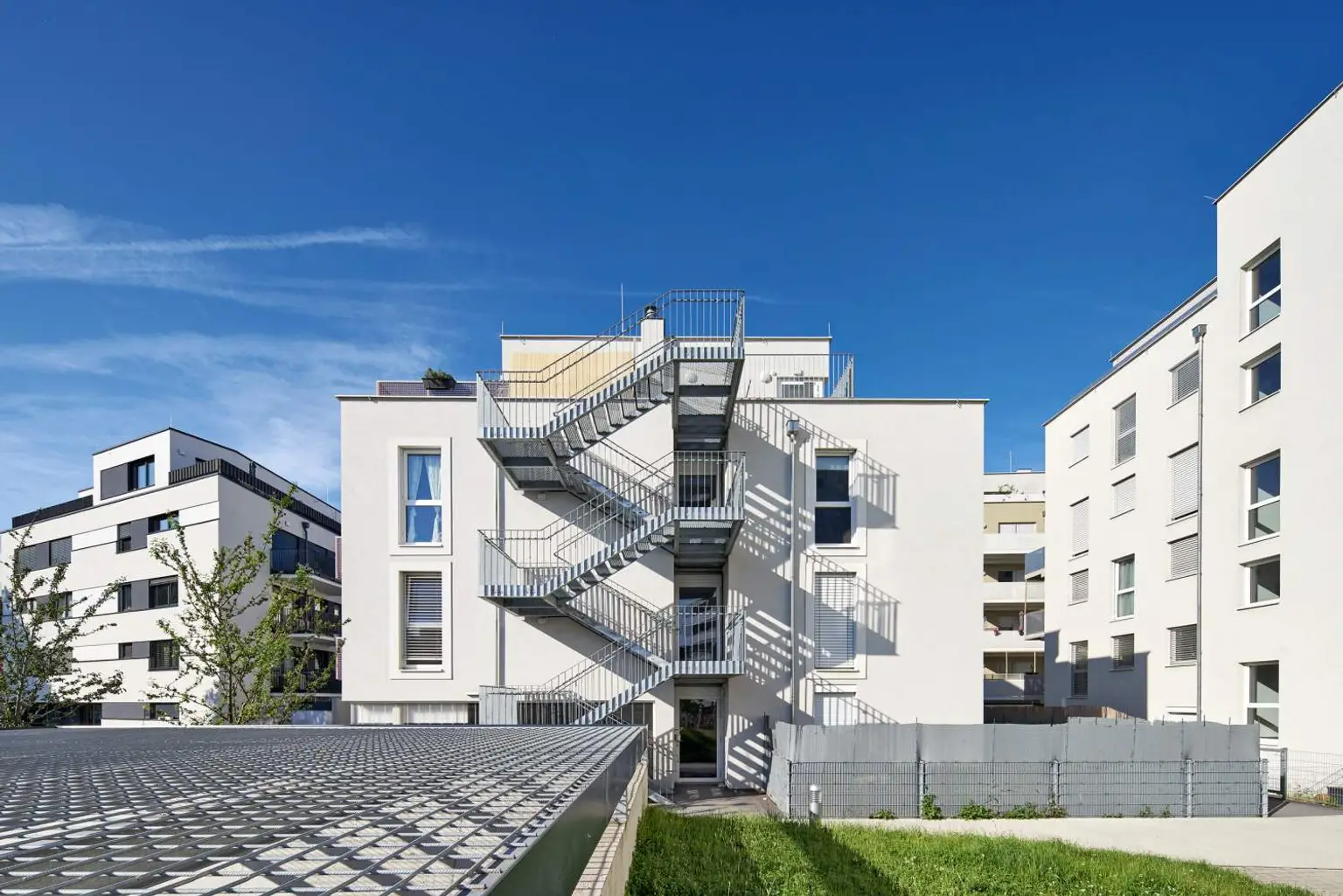 Q11 Leben in Simmering 
- Balkonwohnung mit 2 Zimmern nächst Lorystraße!
