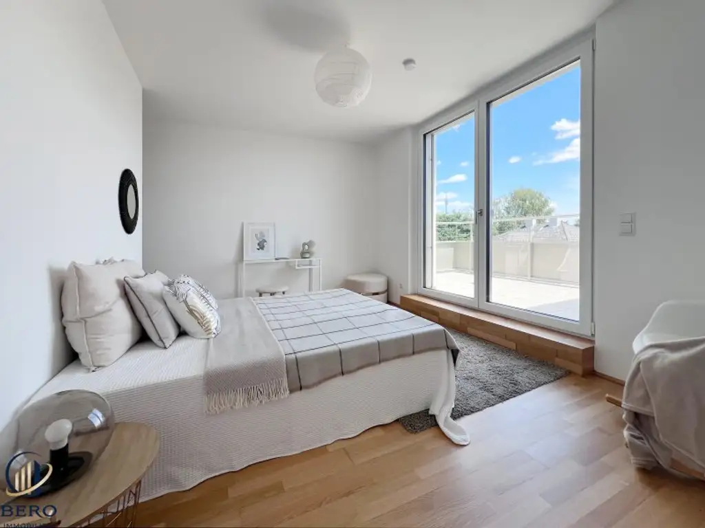 Bahnhofstraße 58+60: Modern Living in Deutsch Wagram, nur ein paar Minuten von Wien entfernt! Noch 15 Einheiten verfügbar! PROVISIONSFREI für den Käufer!