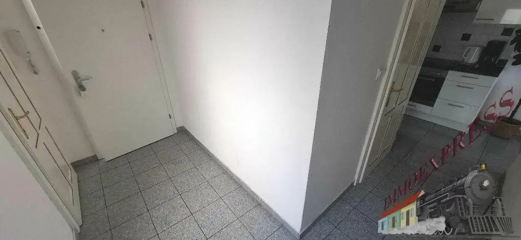 Geräumige -Dachgeschoß-Wohnung- inkl. Heizkosten & Warmwasser
