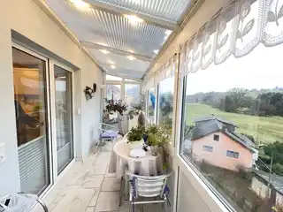 Wintergarten (OG)