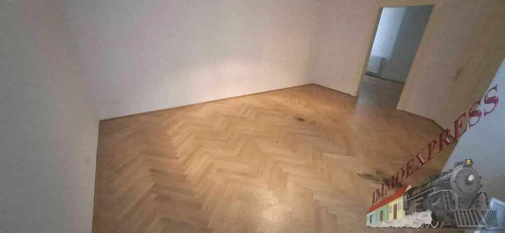 Gemütliches Büro  in Toplage  - unbefristeter Mietvertrag