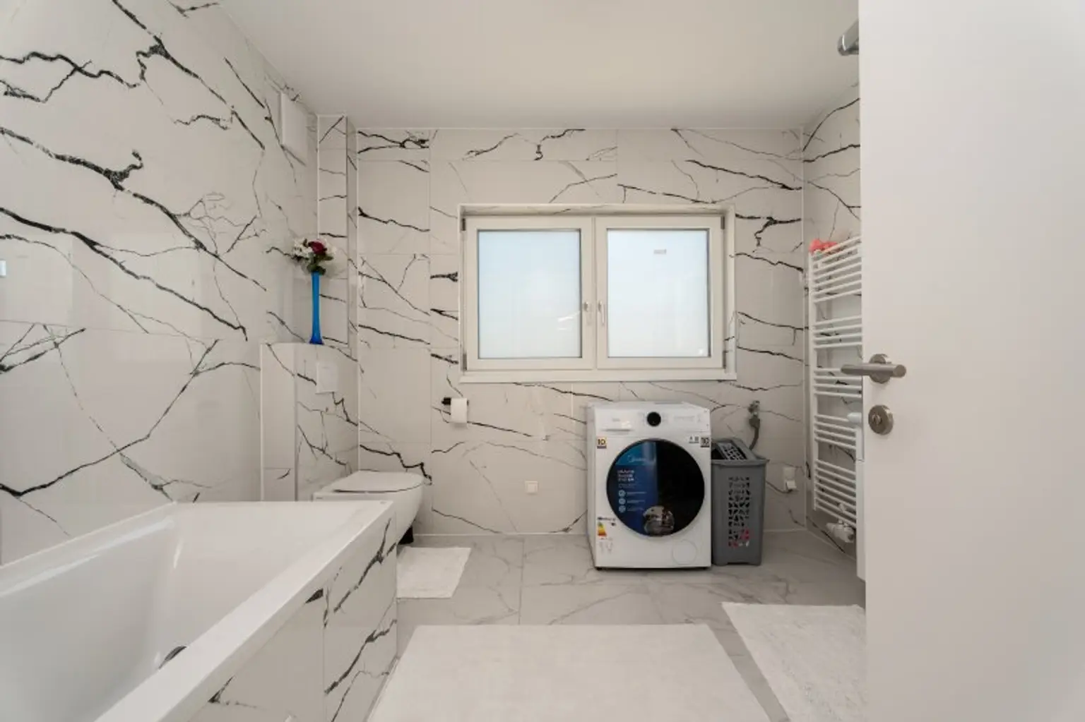 Badezimmer Obergeschoss