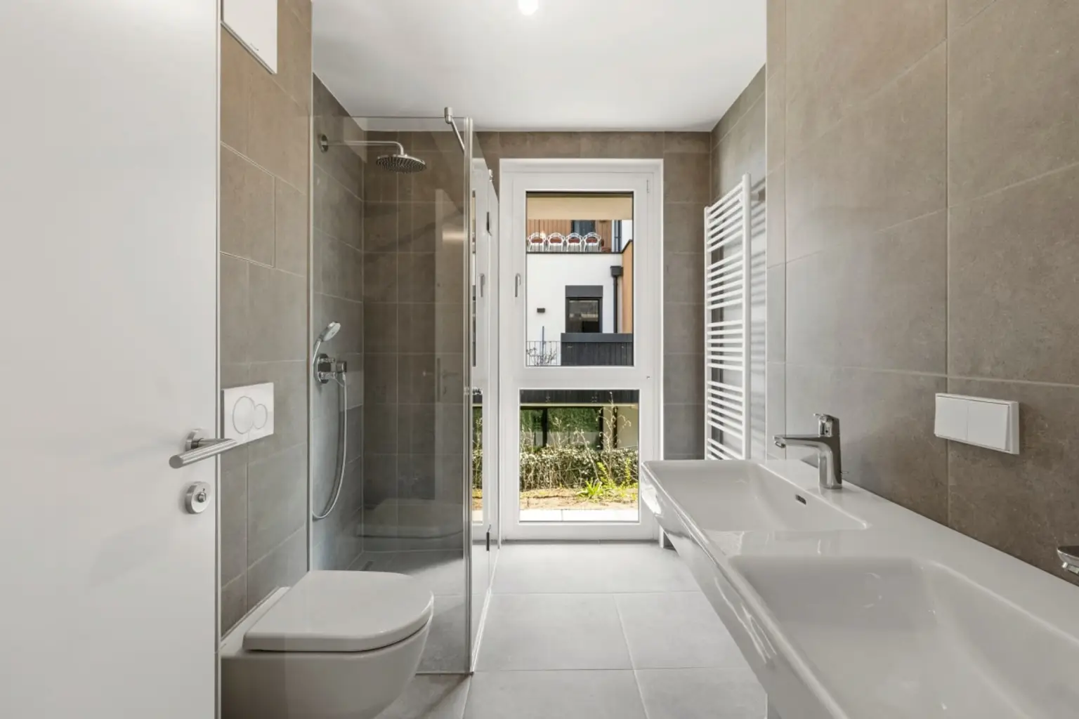 Ii | ++ GARTENWOHNUNG im GRÜNEN ++ stilvoll & RUHIG gelegen | Prima Service Immobilien