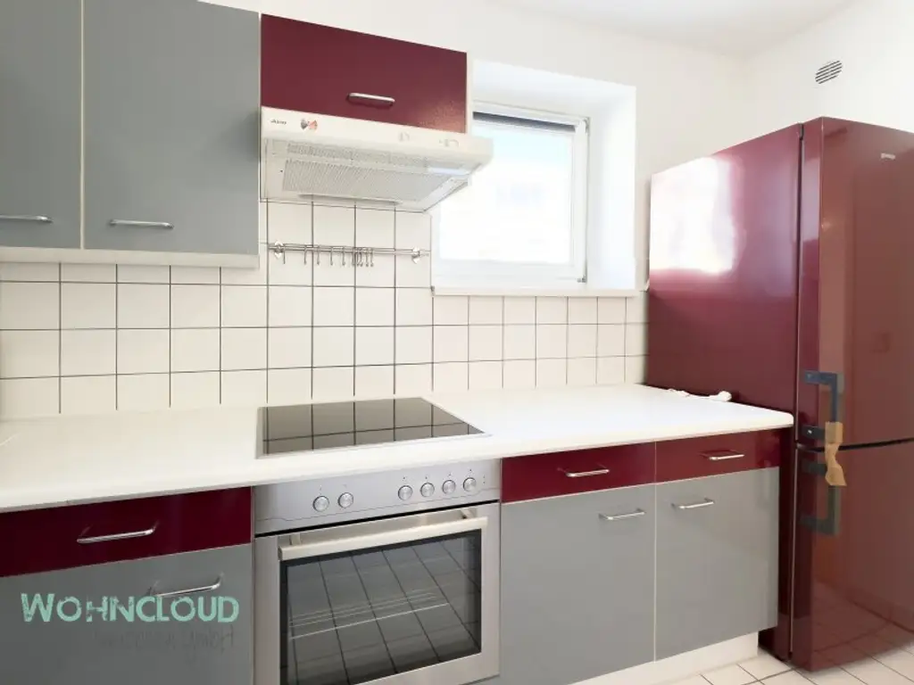 ZWEI ZIMMER, EIN LEBENSGEFÜHL – WÄHRING IT IS!