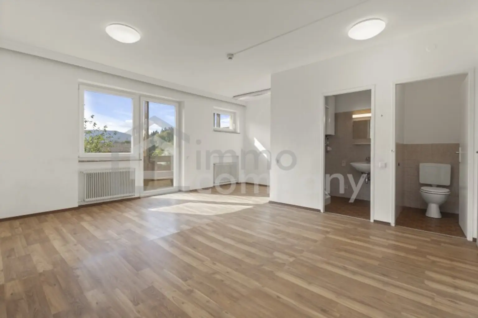 Anlageobjekt mit Potenzial: Zinshaus / Appartementhaus in Neumarkt in der Steiermark