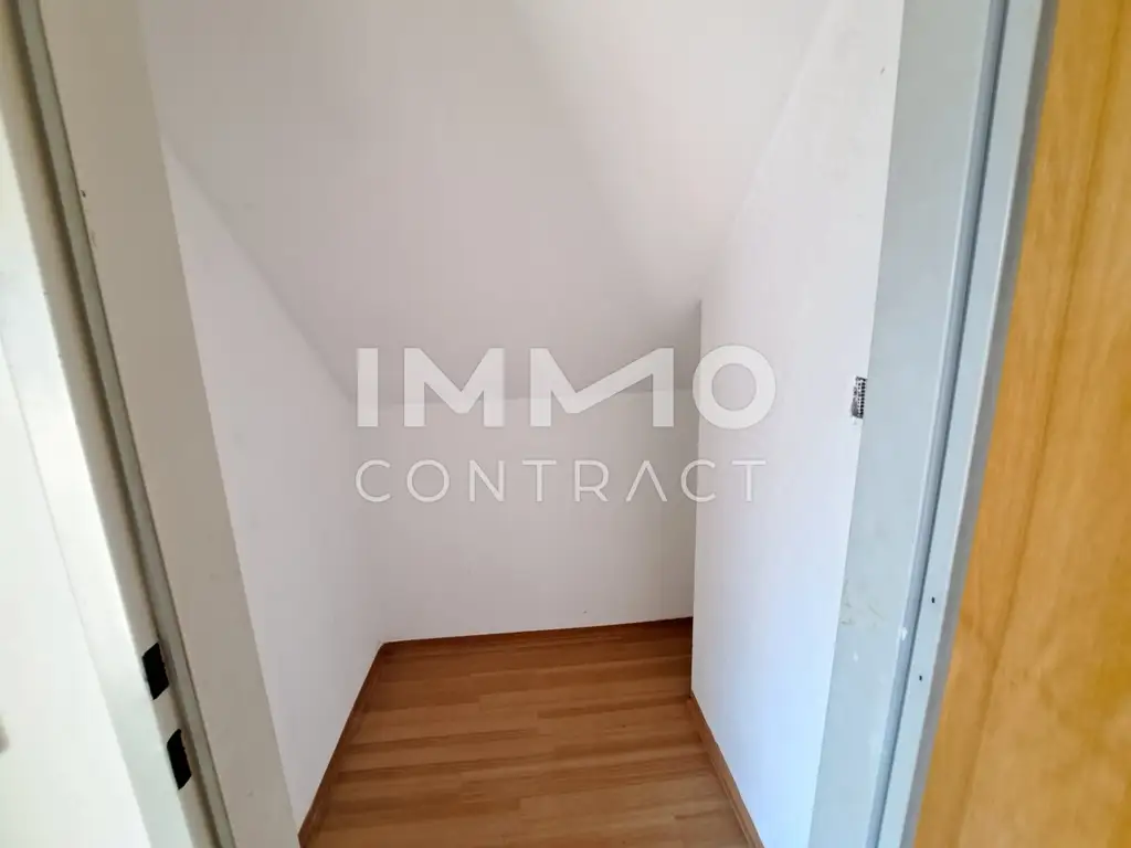 2- Zimmer- Gartenwohnung | Münzgrabenstraße 83, Top 8