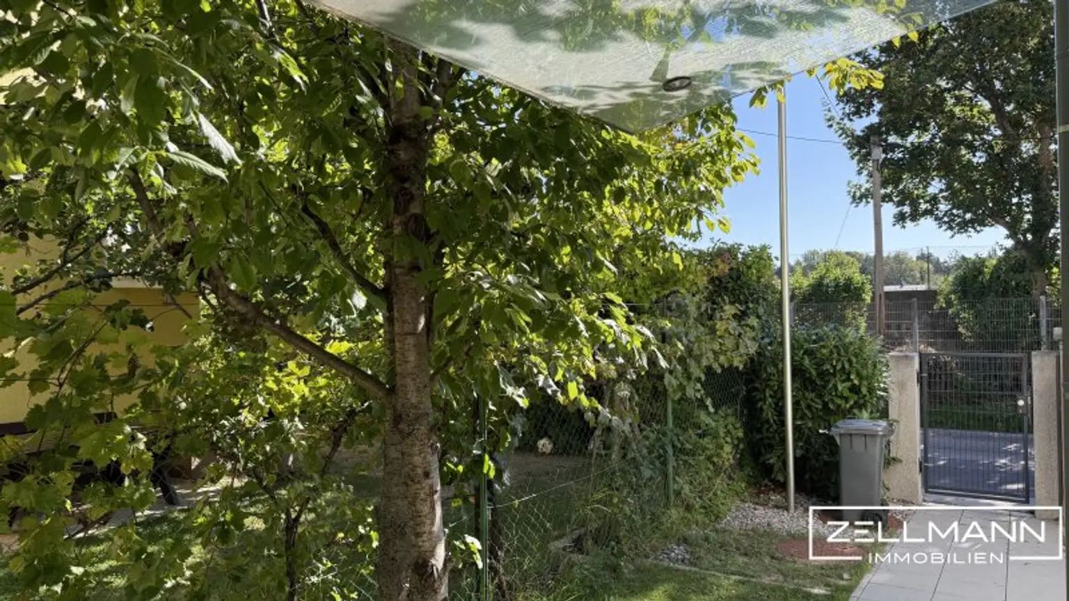 „Leben, wo Wien am schönsten ist – modernes Familienhaus in Toplage Mauer“ | ZELLMANN IMMOBILIEN
