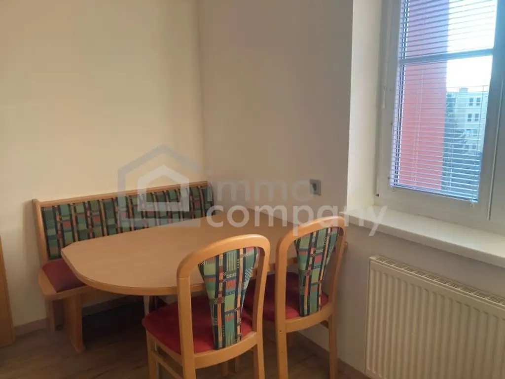 Wunderschöne Wohnung mit Donaublick