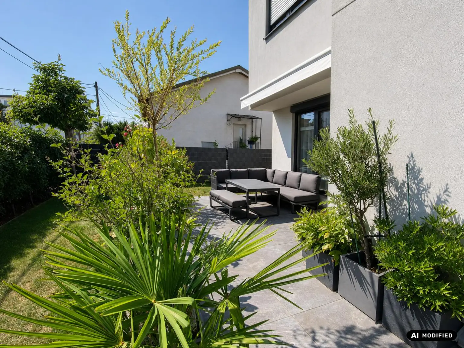 Terrasse 3