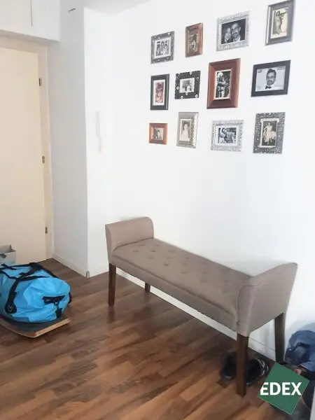 Mitten im Fasanviertel: Schöne 2-Zimmer-Wohnung unweit des Botanischen Gartens
