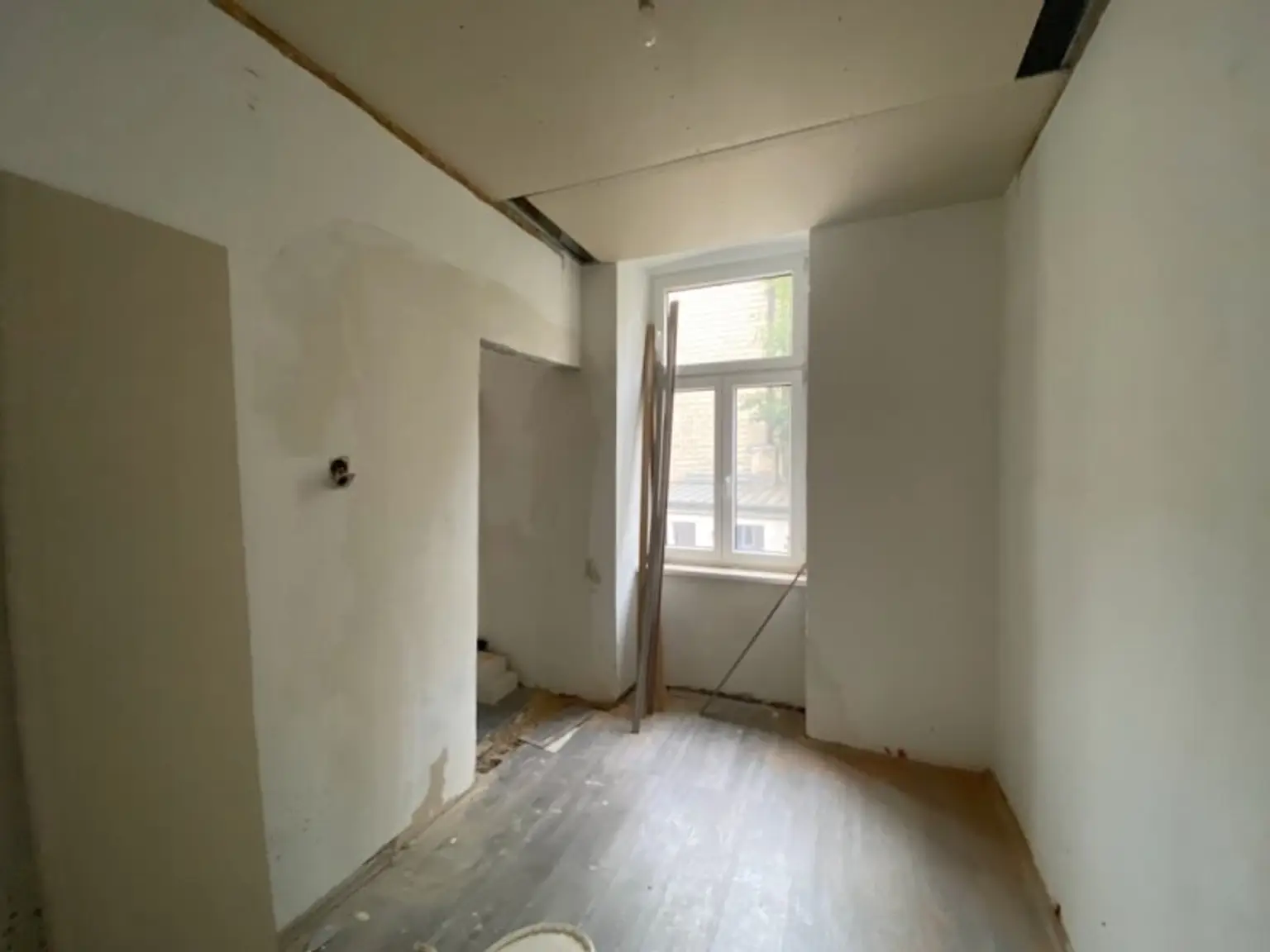 ALTBAU zu SANIEREN , NÄHE U3!