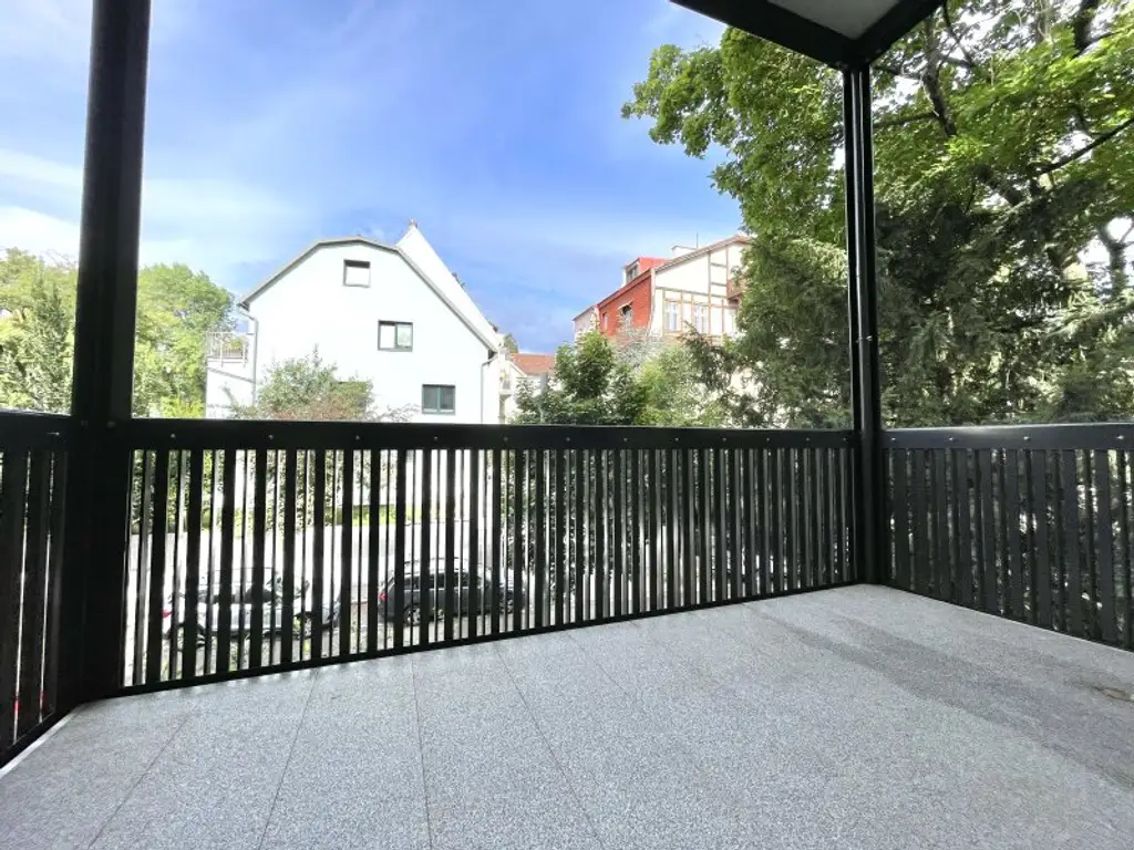 ***Großzügige 4-Zimmer-Wohnung mit 2 Balkonen in Top-Lage des 19. Bezirks – Nähe Kahlenberg***