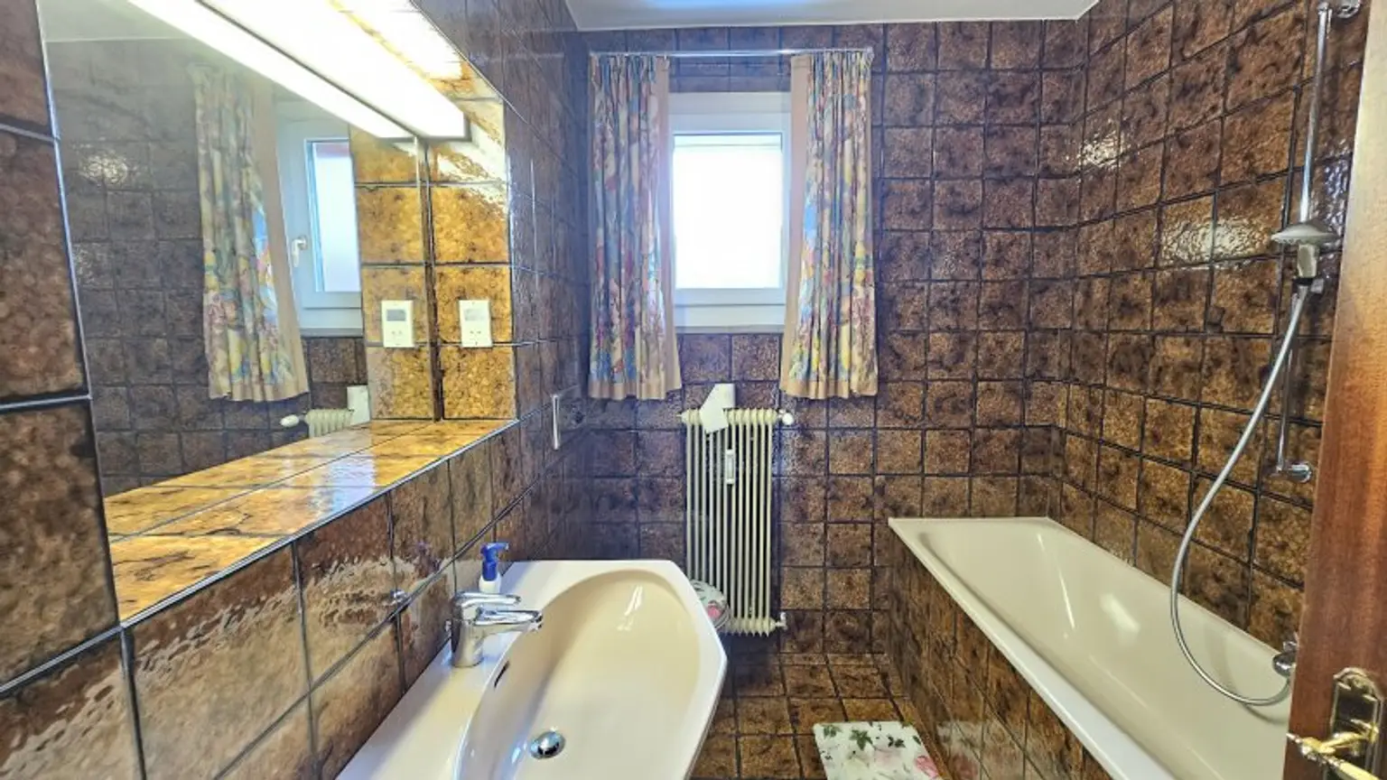 Badezimmer  - Wohnung - Spittal - kaufen