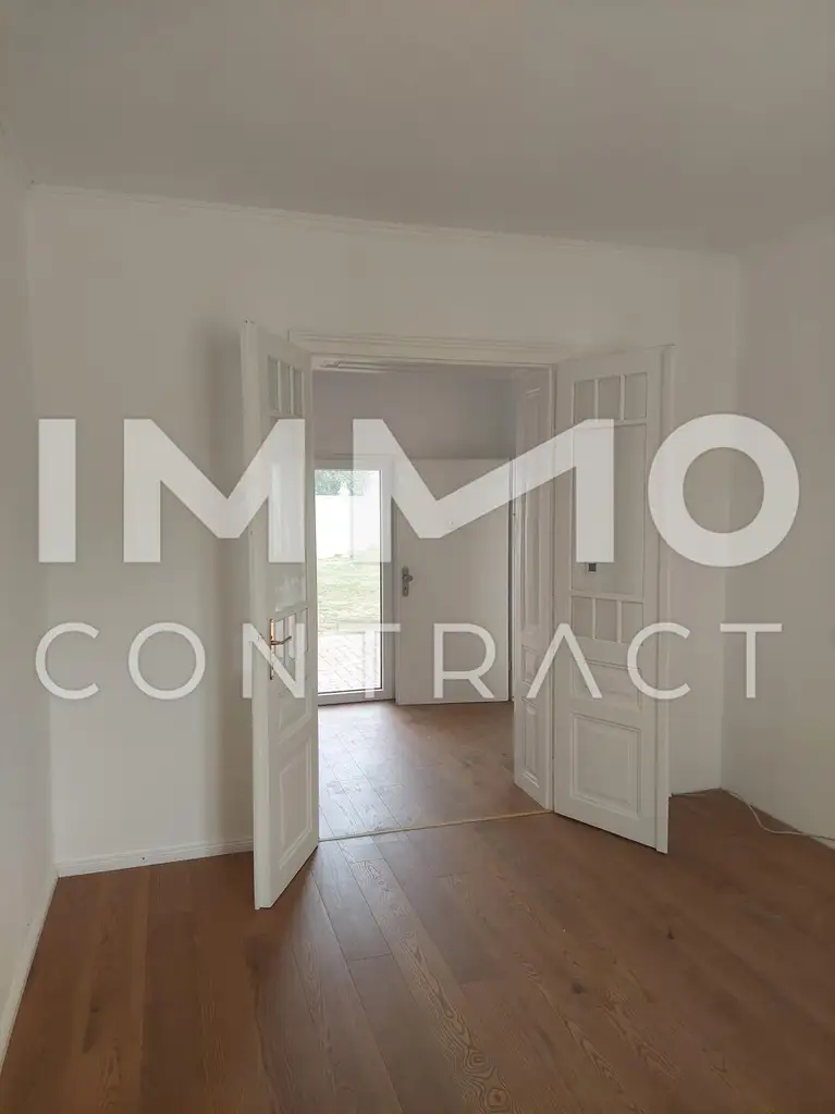 Eigentumswohnung am Kalvarienberg in Neusiedl. 78 m2 inkl. Terrasse und Stellplatz