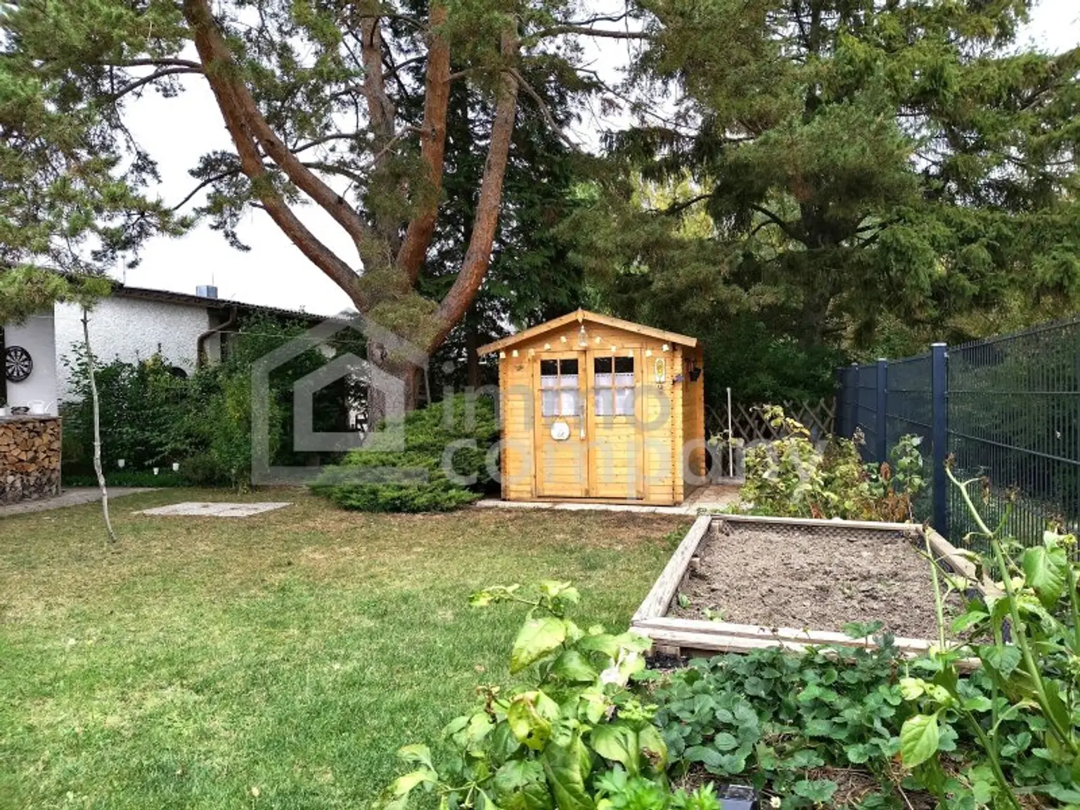 Ihre persönlicher Rückzugsort