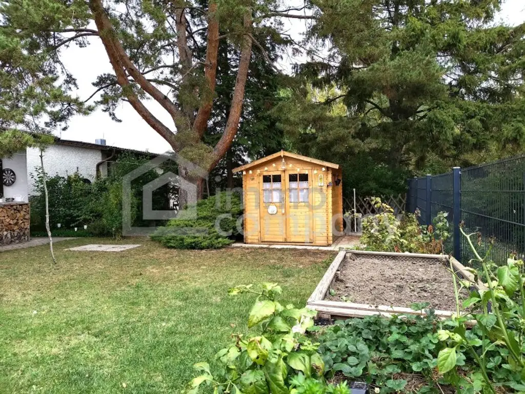 Ihre persönlicher Rückzugsort