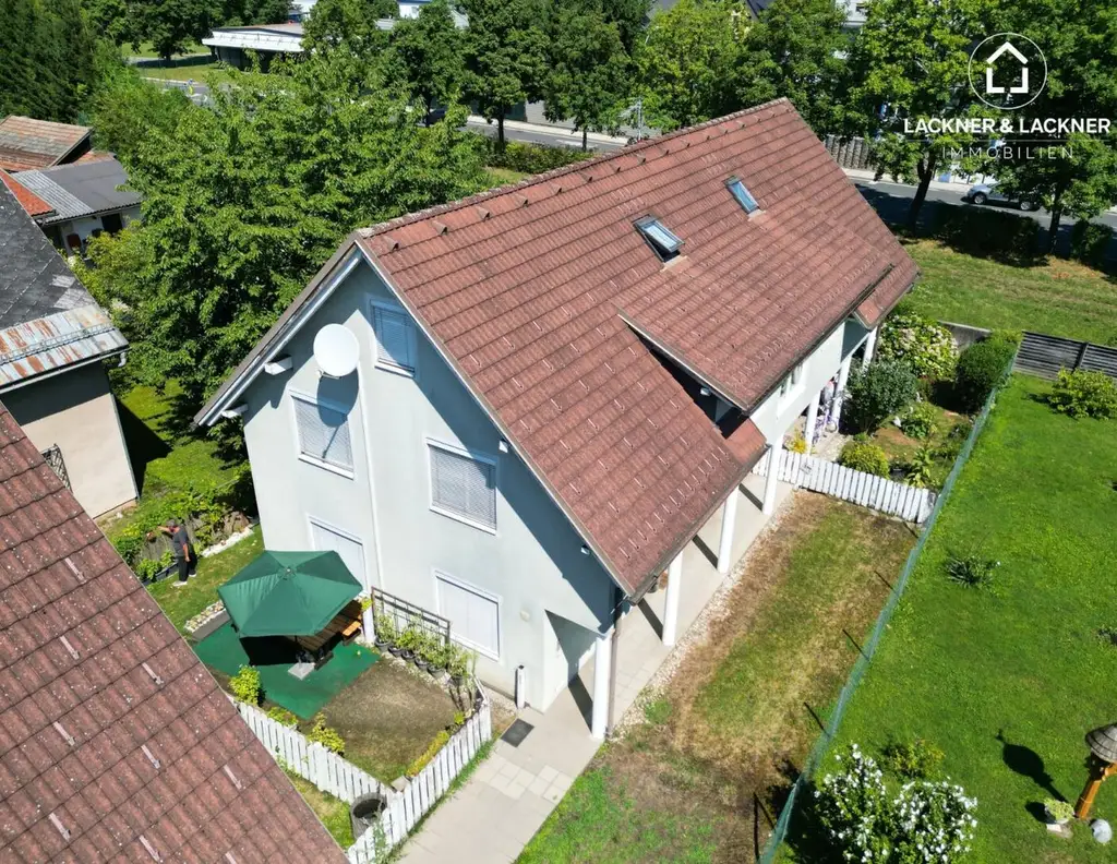 Zinshaus in Klagenfurt ZU VERKAUFEN!