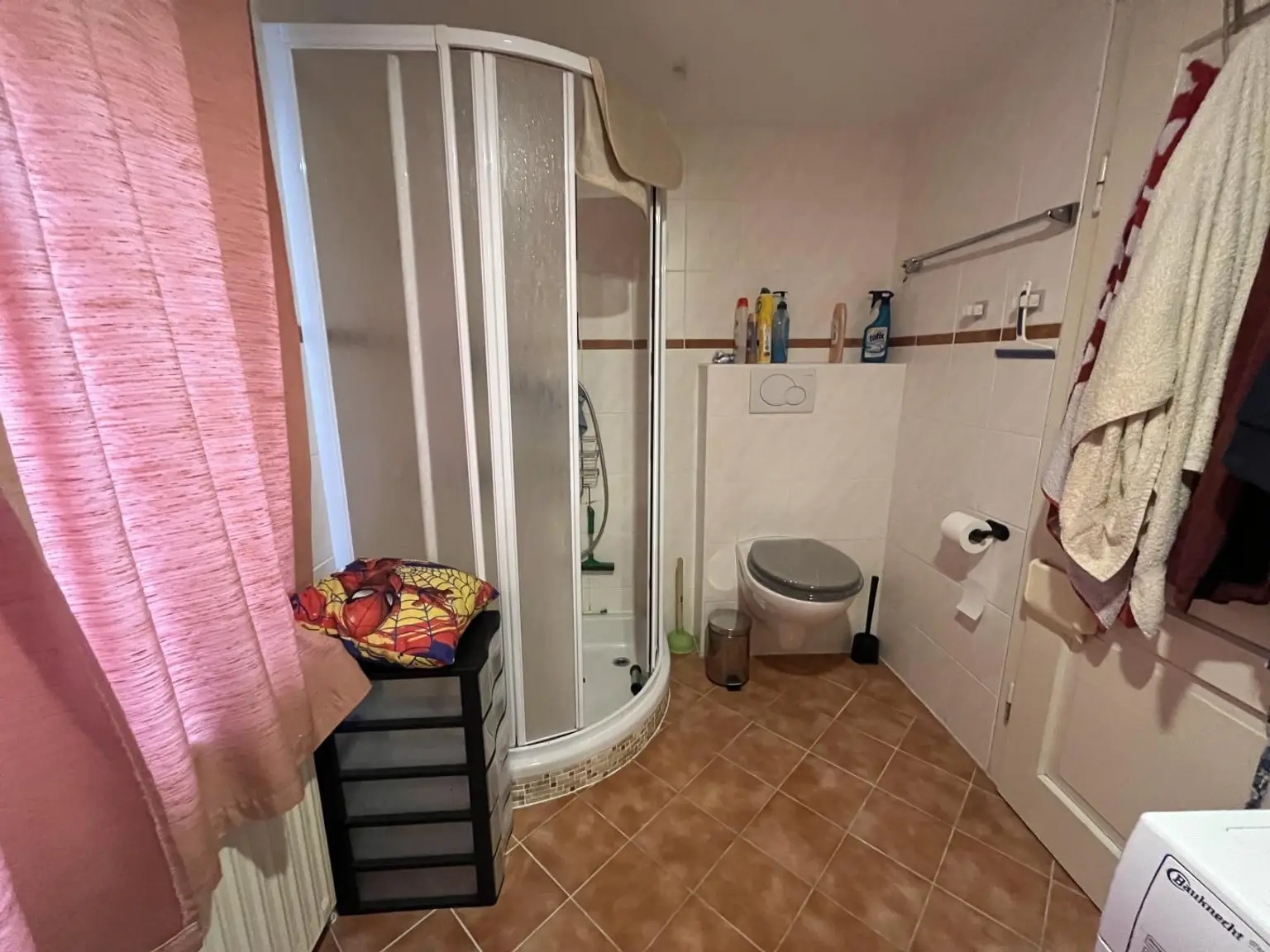Badezimmer II
