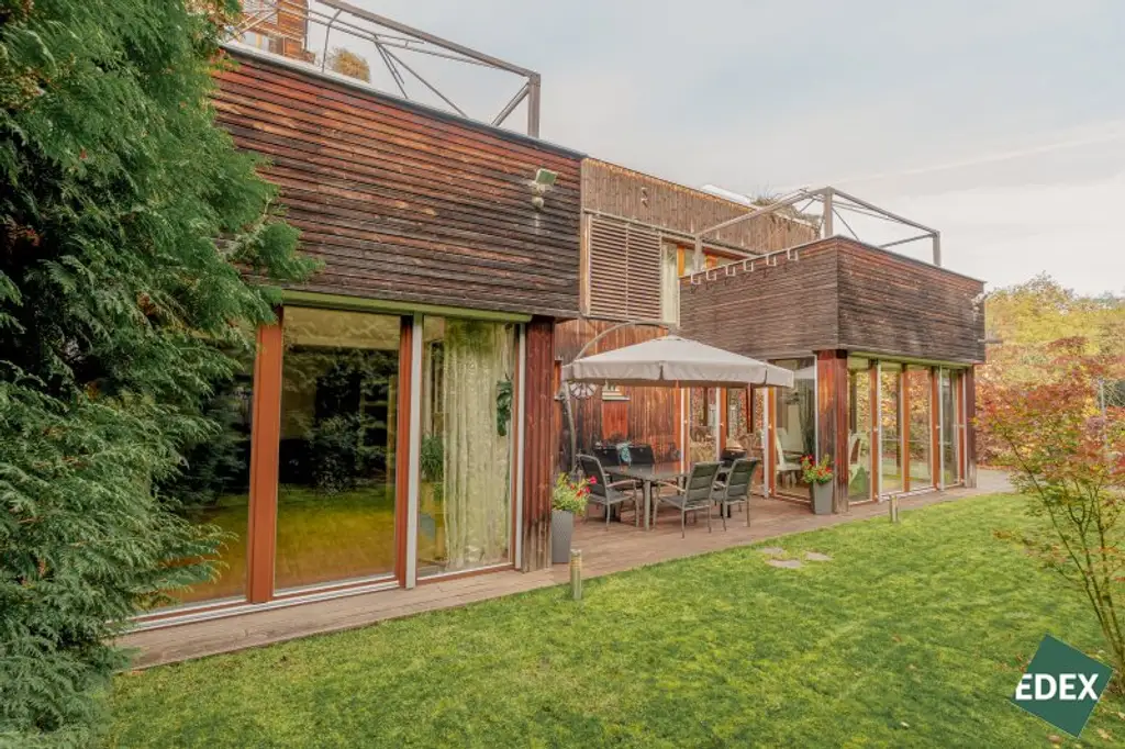 Exklusives Wohnen in Prager Bestlage