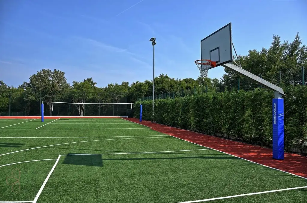 Steinvilla mit Pool in Kanfanar – Mediterraner Charme trifft modernen Luxus